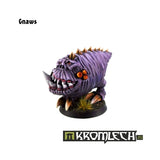 Gnaws