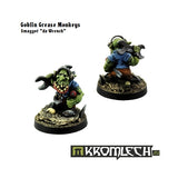 Goblin Grease Monkeys (3)