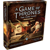 A GAME OF THRONES - 2nd Edition Core Set