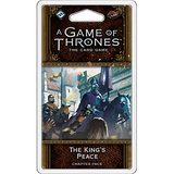 THE KING'S PEACE - Chapter Pack