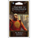NO MIDDLE GROUND - Chapter Pack