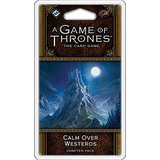CALM OVER WESTERNS - Chapter Pack