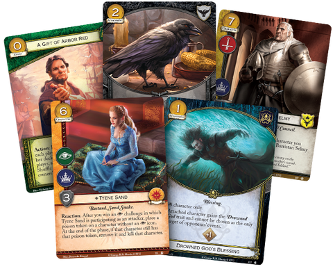 TRUE STEEL - Chapter Pack