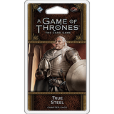 TRUE STEEL - Chapter Pack