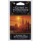 ACROSS THE SEVEN KINGDOMS - Chapter Pack