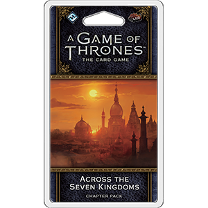 ACROSS THE SEVEN KINGDOMS - Chapter Pack