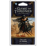 CALLED TO ARMS - Chapter Pack