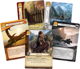 FOR FAMILY HONOR - Chapter Pack