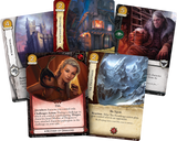 GHOSTS OF HARRENHAL - Chapter Pack