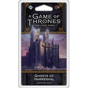 GHOSTS OF HARRENHAL - Chapter Pack