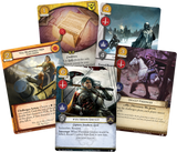 LIONS OF CASTERLY ROCK - Deluxe Expansion