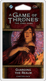 GUARDING THE REALM - Chapter Pack