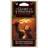 THE BROTHERHOOD WITHOUT BANNERS - Chapter Pack