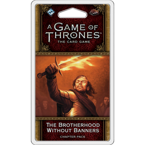 THE BROTHERHOOD WITHOUT BANNERS - Chapter Pack