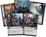 WATCHERS ON THE WALL - Deluxe Expansion