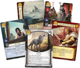 WATCHERS ON THE WALL - Deluxe Expansion