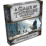 WATCHERS ON THE WALL - Deluxe Expansion