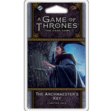 THE ARCHMAESTER'S KEY - Chapter Pack