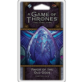 FAVOR OF THE OLD GODS - Chapter Pack