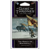 THE MARCH ON WINTERFELL - Chapter Pack