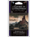 STREETS OF KING'S LANDING - Chapter Pack
