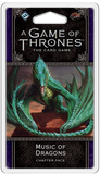 MUSIC OF DRAGONS - Chapter Pack
