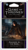 DAGGERS IN THE DARK - Chapter Pack