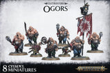 GUTBUSTERS OGORS (Gluttons)