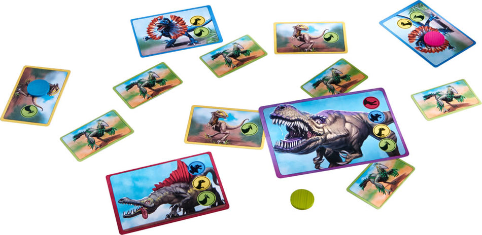 DINO WORLD