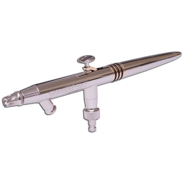 EVOLUTION X solo (0.4mm Nozzle + Suction Feed) *Opened but Unused*