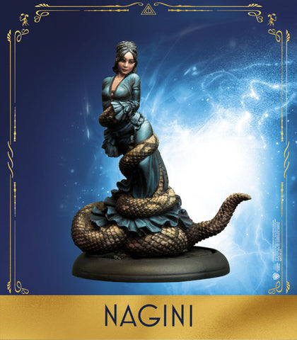 NAGINI