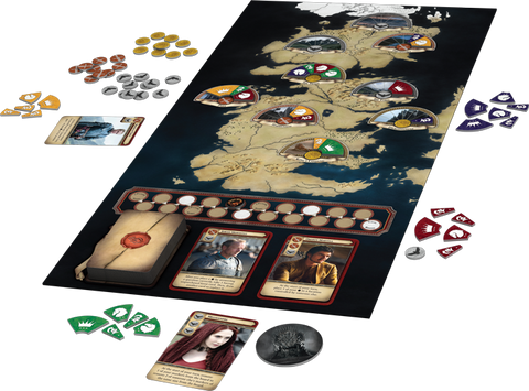 HBO GAME OF THRONES: Trivia Game