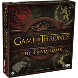 HBO GAME OF THRONES: Trivia Game