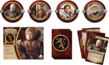THE IRON THRONE: HBO Game of Thrones