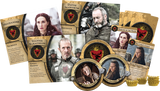 THE IRON THRONE: HBO Game of Thrones