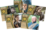 THE IRON THRONE: HBO Game of Thrones