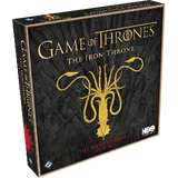 THE WARS TO COME - The Iron Throne Expansion