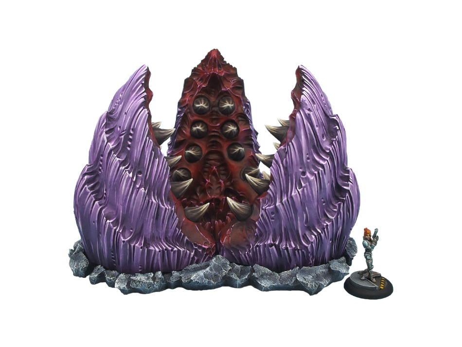 Hive Devourer (1)