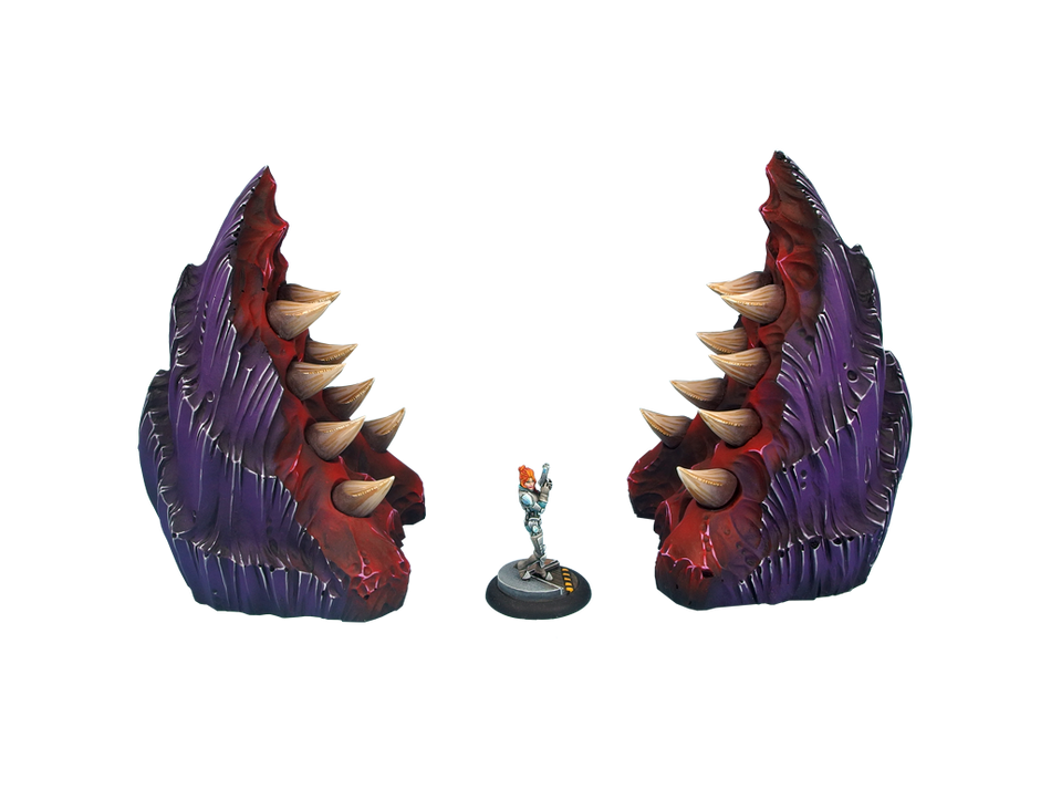 Hive Maw (2)