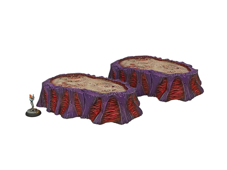 Hive - Small Hills (2)