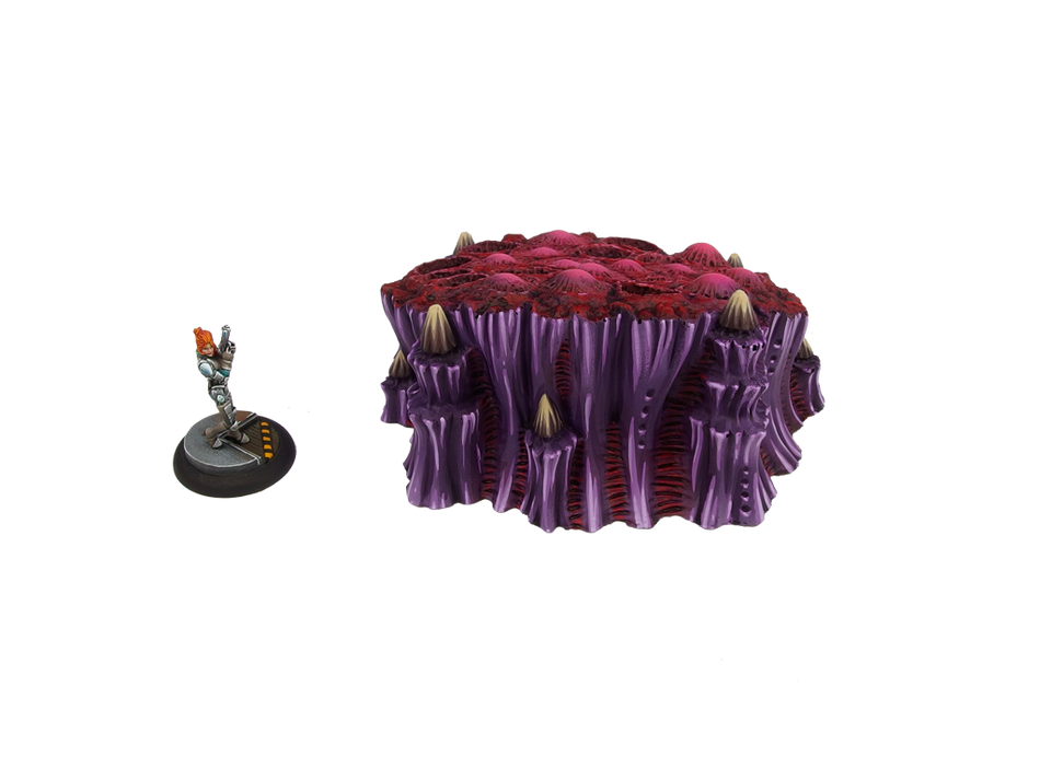 Hive Spawning Pits (3)