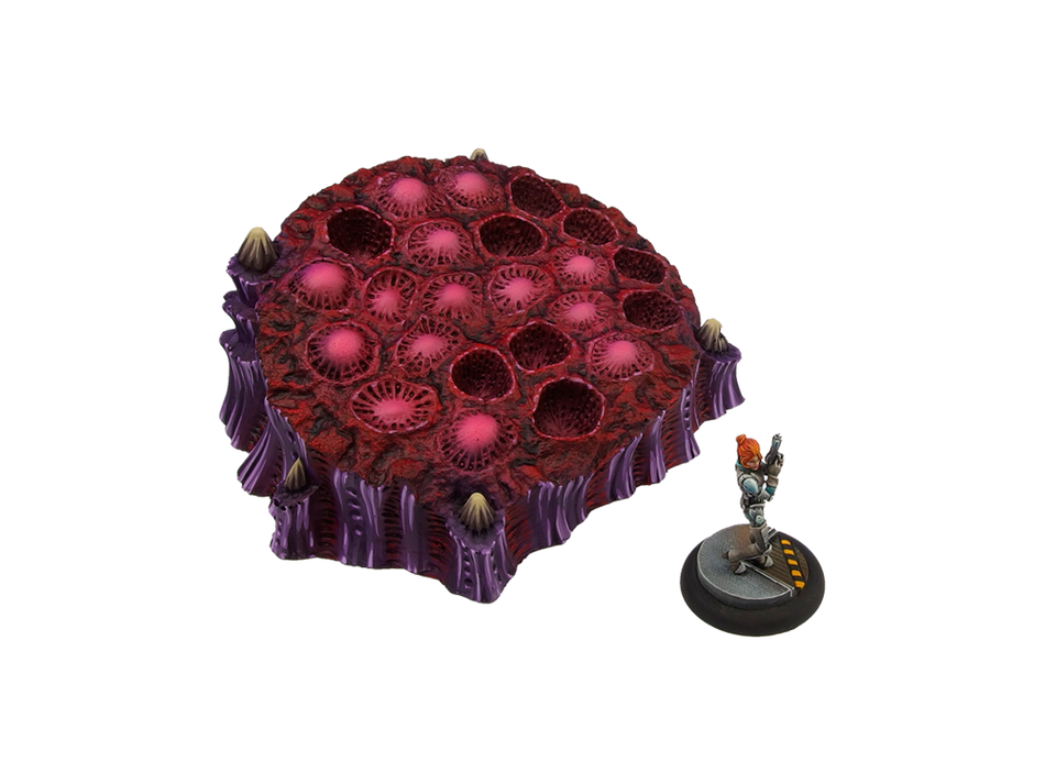 Hive Spawning Pits (3)