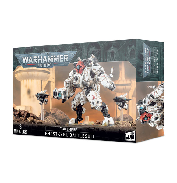 XV95 GHOSTKEEL BATTLESUIT – Incom Gaming