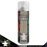 Ossified Earth Spray (500ml)