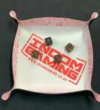 INCOM GAMING Playmats and Trays