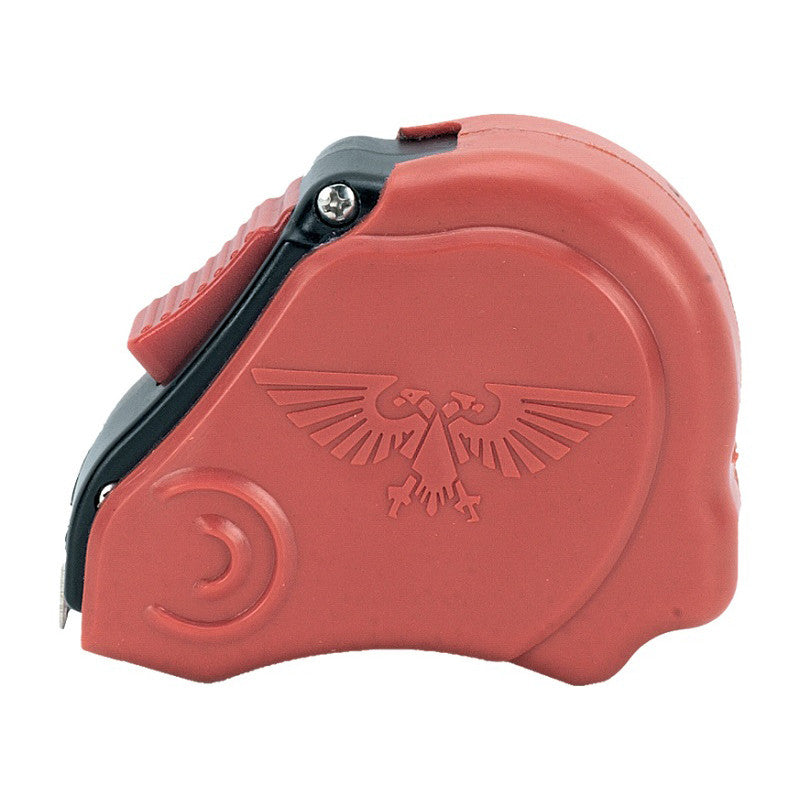GAMES WORKSHOP TAPE MEASURE