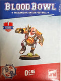 BLOOD BOWL OGRE