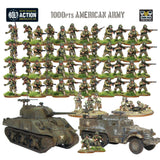 US Army Starter Army (2019)