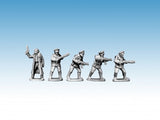 Highway Patrol