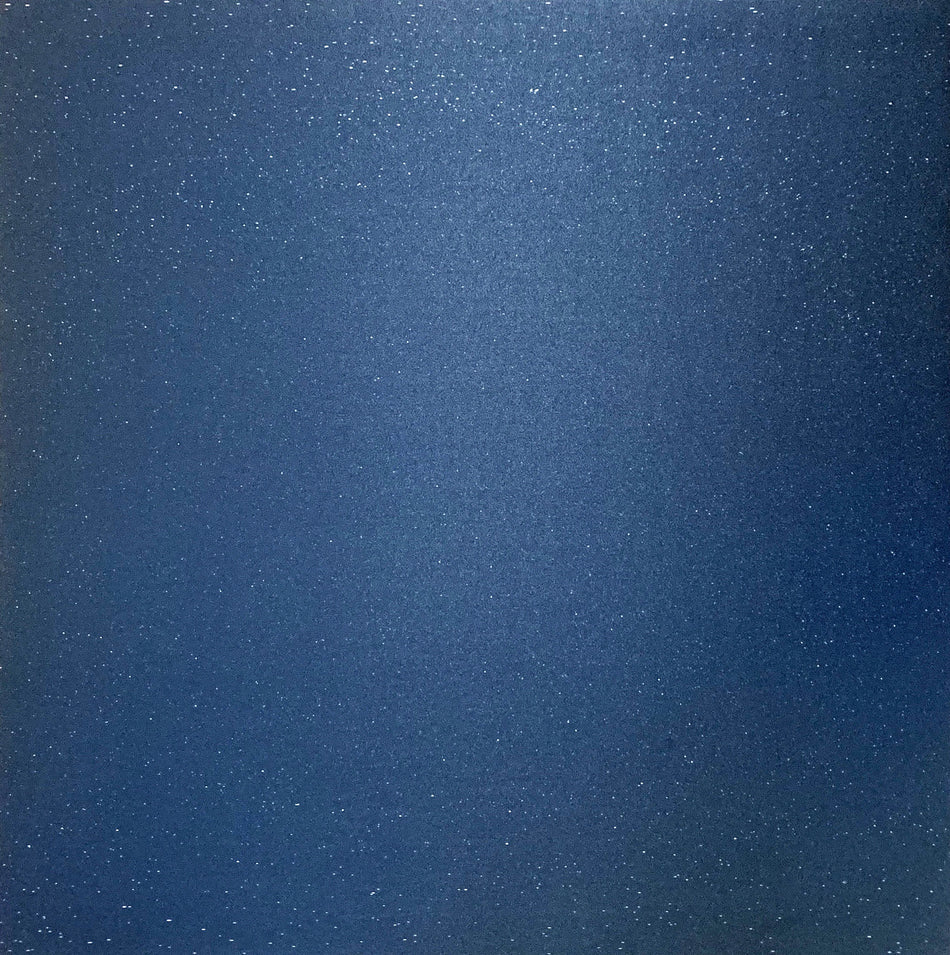 DEEP SPACE (3'x3')